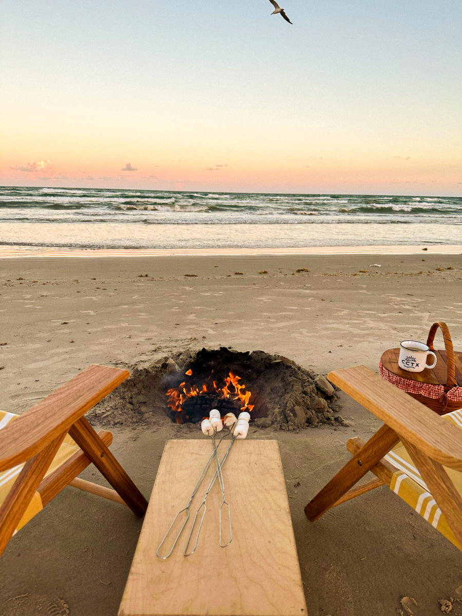 Things to do this Fall in Corpus Christi