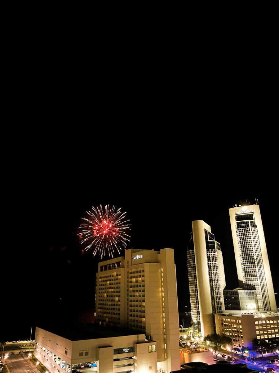 July 4th Weekend Itinerary in Corpus Christi