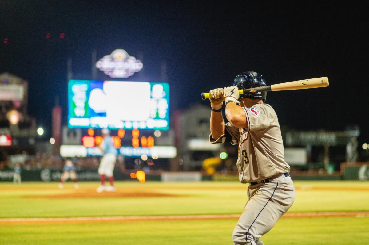 Here's a guide to the Corpus Christi Hooks 2022 season