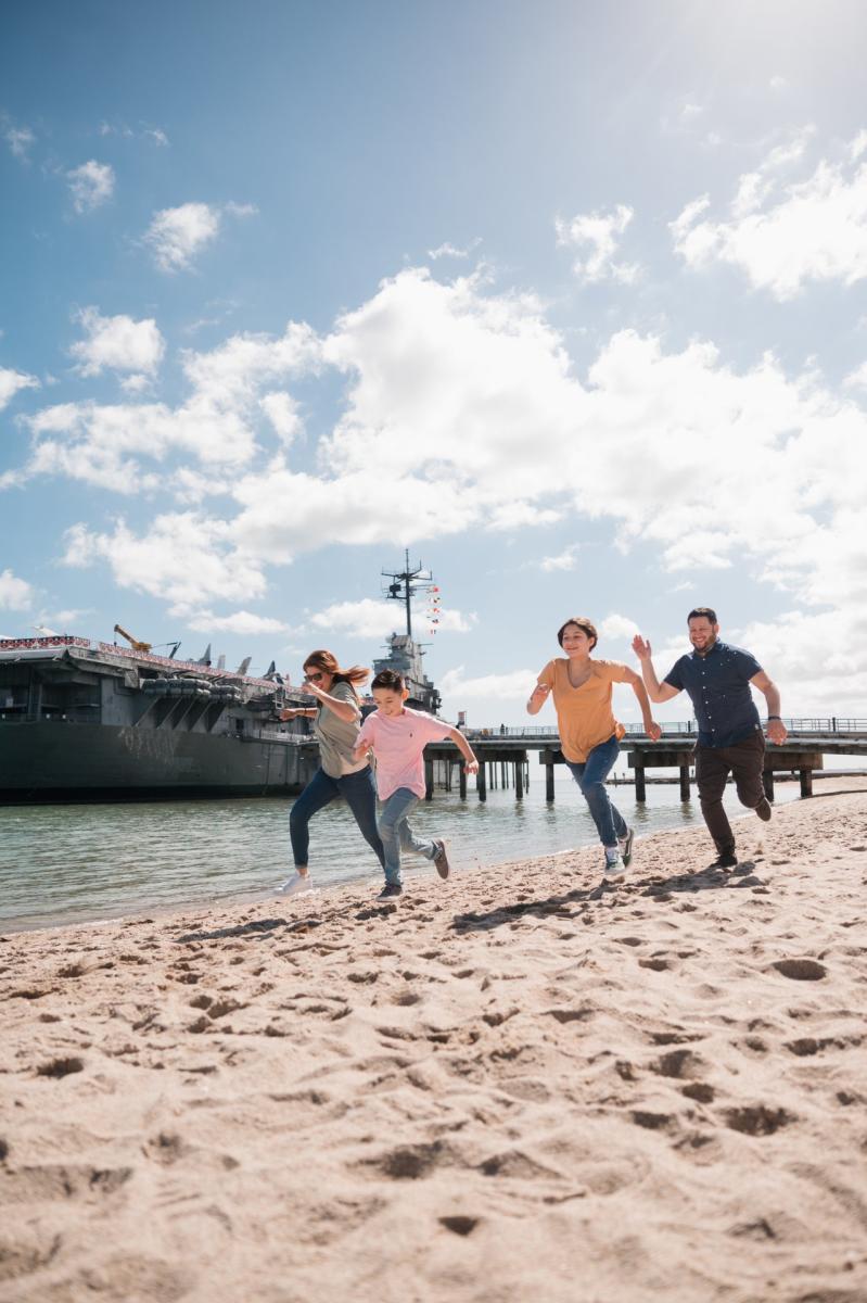 Memorial Day Weekend in Corpus Christi | Activities & Itinerary