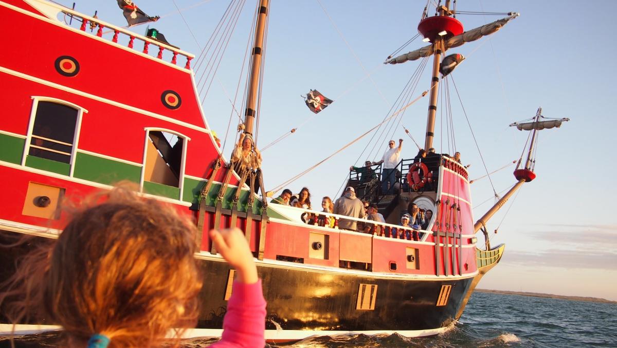 Day Trips From Corpus Christi