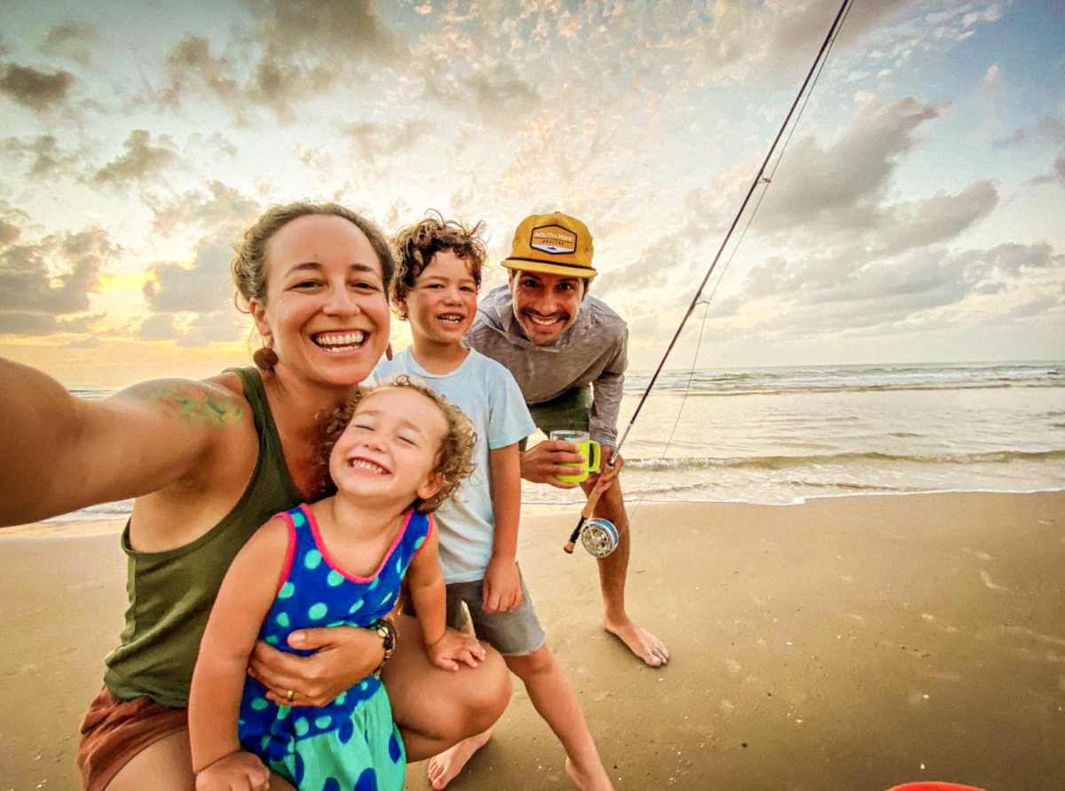 Weekend Guide to Family Fun in Corpus Christi