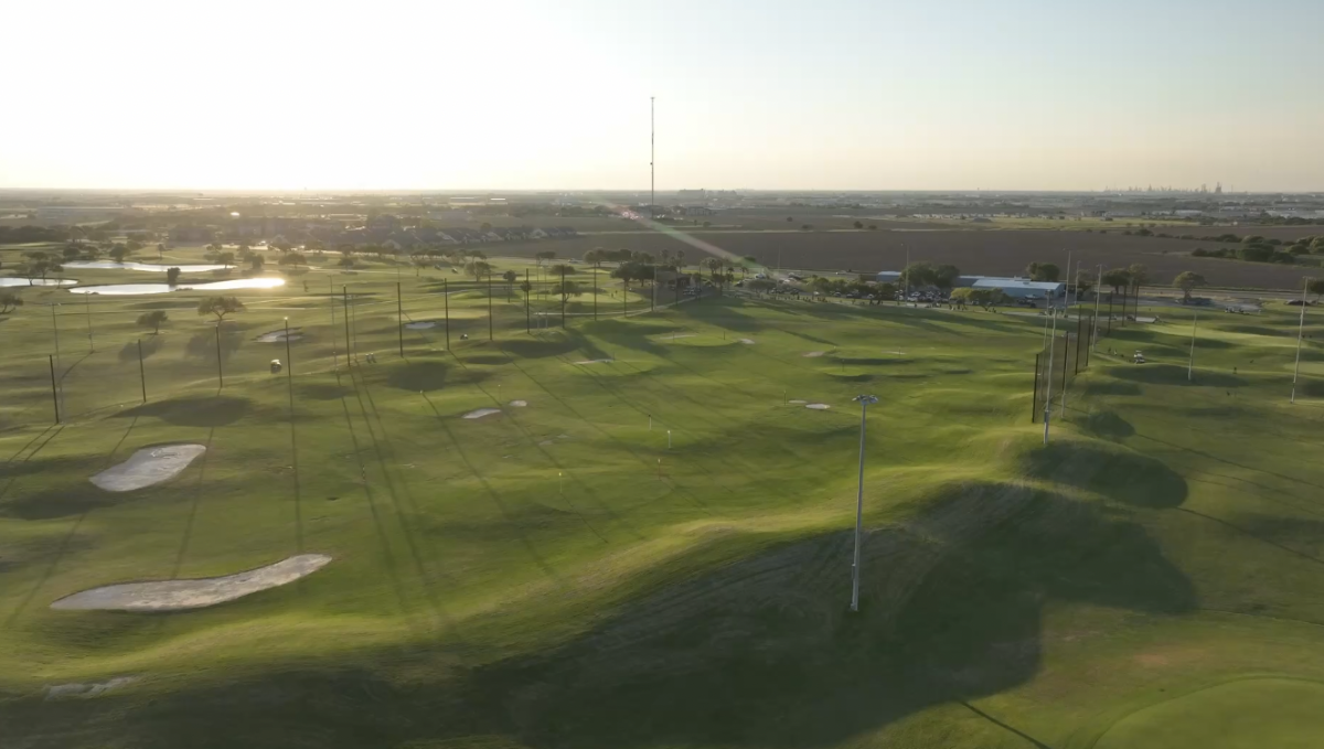 Golf Courses | Corpus Christi