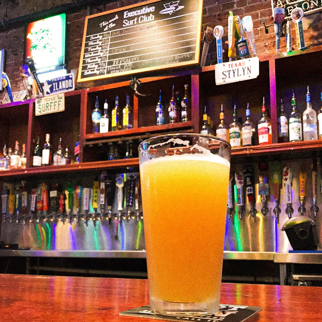 Best Sports Bars in Corpus Christi Local Watering Holes