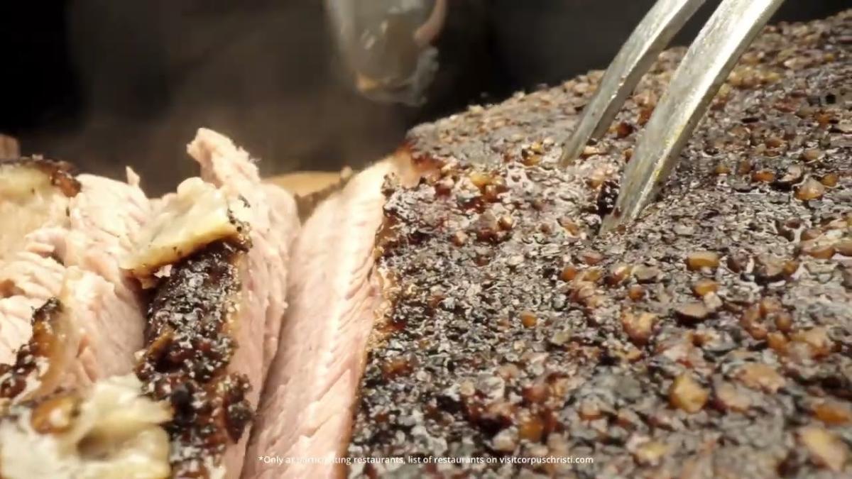 VISIT CORPUS CHRISTI DEBUTS THE CORPUS CHRISTI BBQ ...