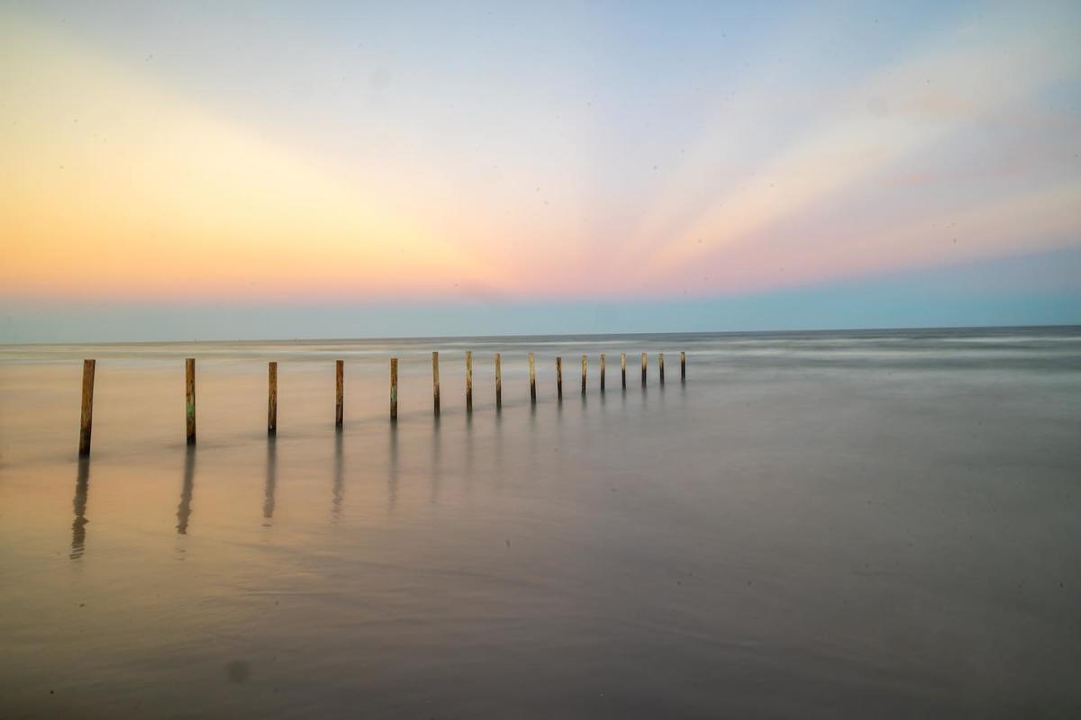 Coastal Winter 1-Day Itinerary | Corpus Christi, Texas