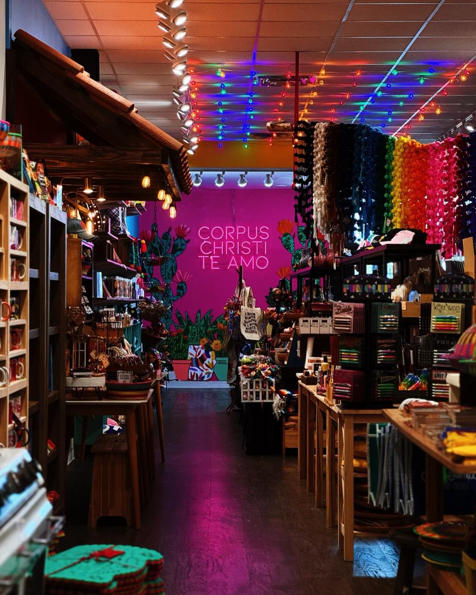 Shop Unique Finds at Sew Bonita in Corpus Christi