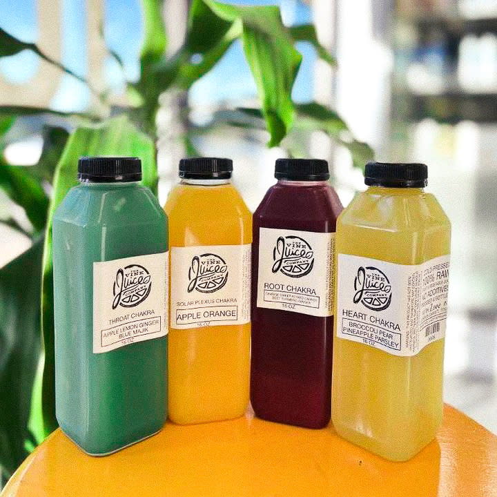 Where to Eat Healthy in Corpus Christi