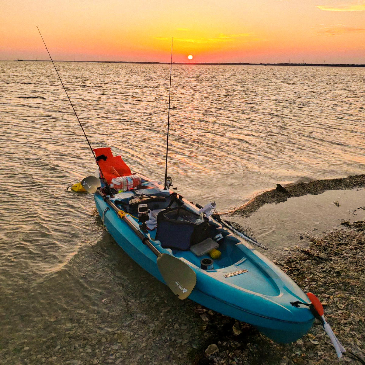 Boat Rentals & Tackle Shops in Corpus Christi, Texas