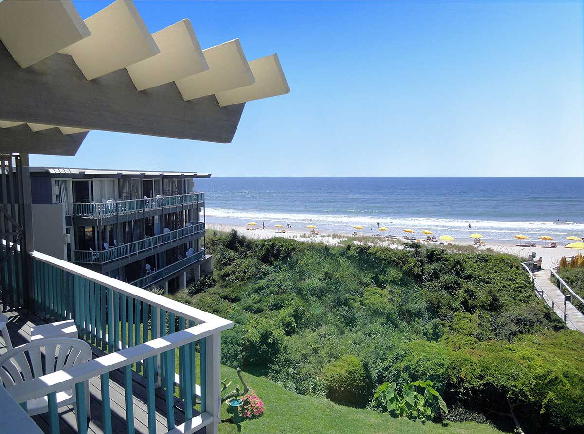 Group Travel RFP Crystal Coast NC