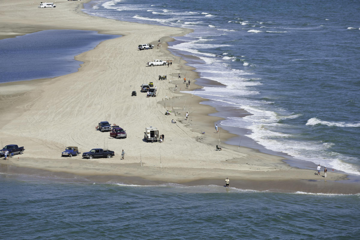 Things To Do in Indian Beach, NC Crystal Coast NC