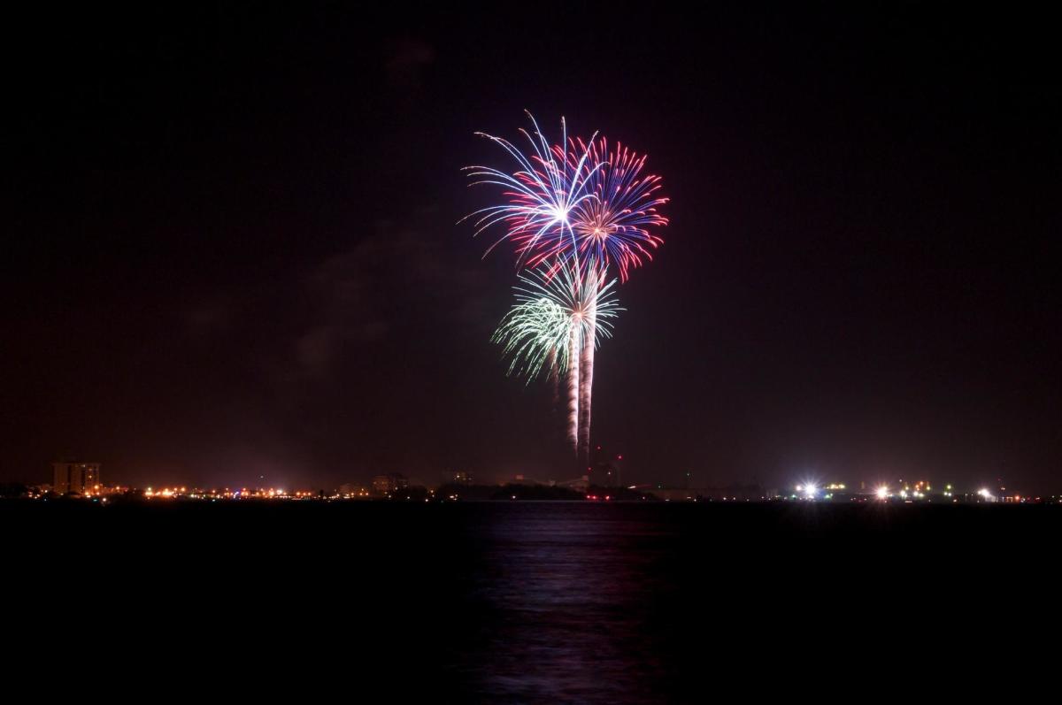 Ring in the New Year with Coastal Charm The Crystal Coast’s Unique