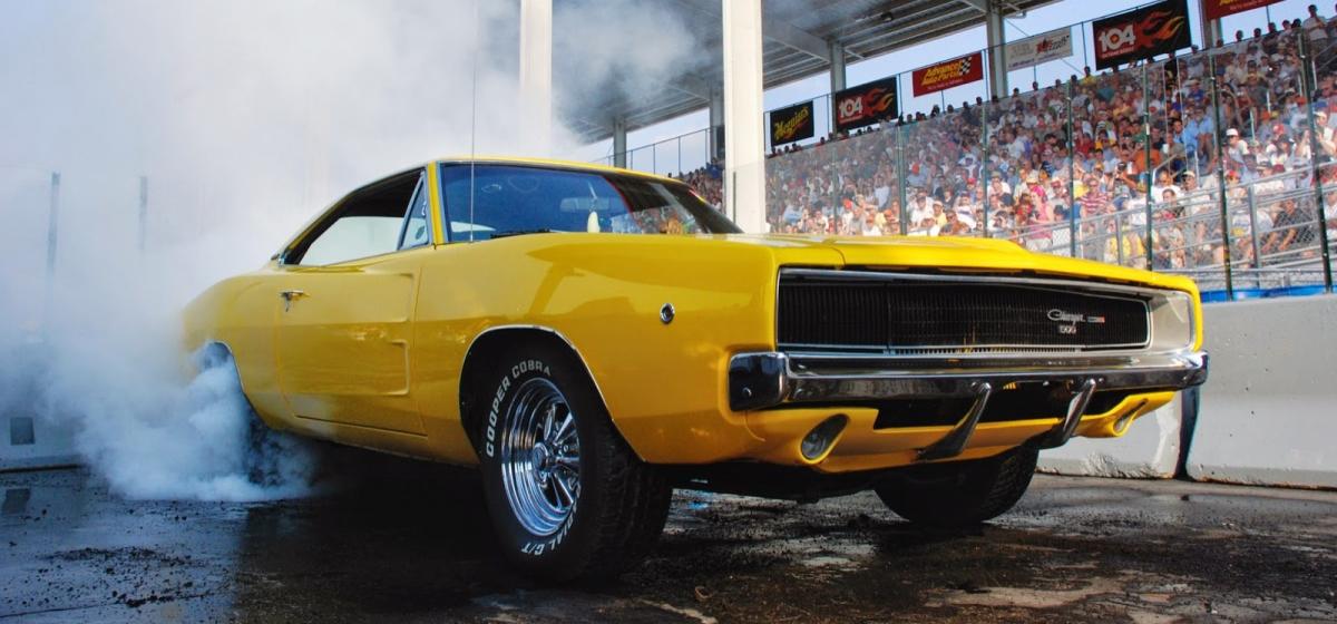 2022 RoundUp of Cumberland Valley Car Show Events