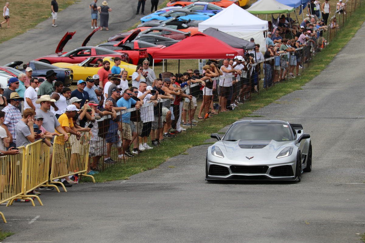 Car Shows | Car Racing Events in Cumberland Valley