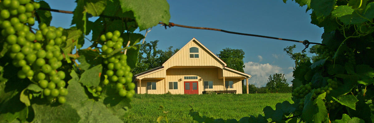 Pa Wineries View Listings Of Cumberland Valley Wineries