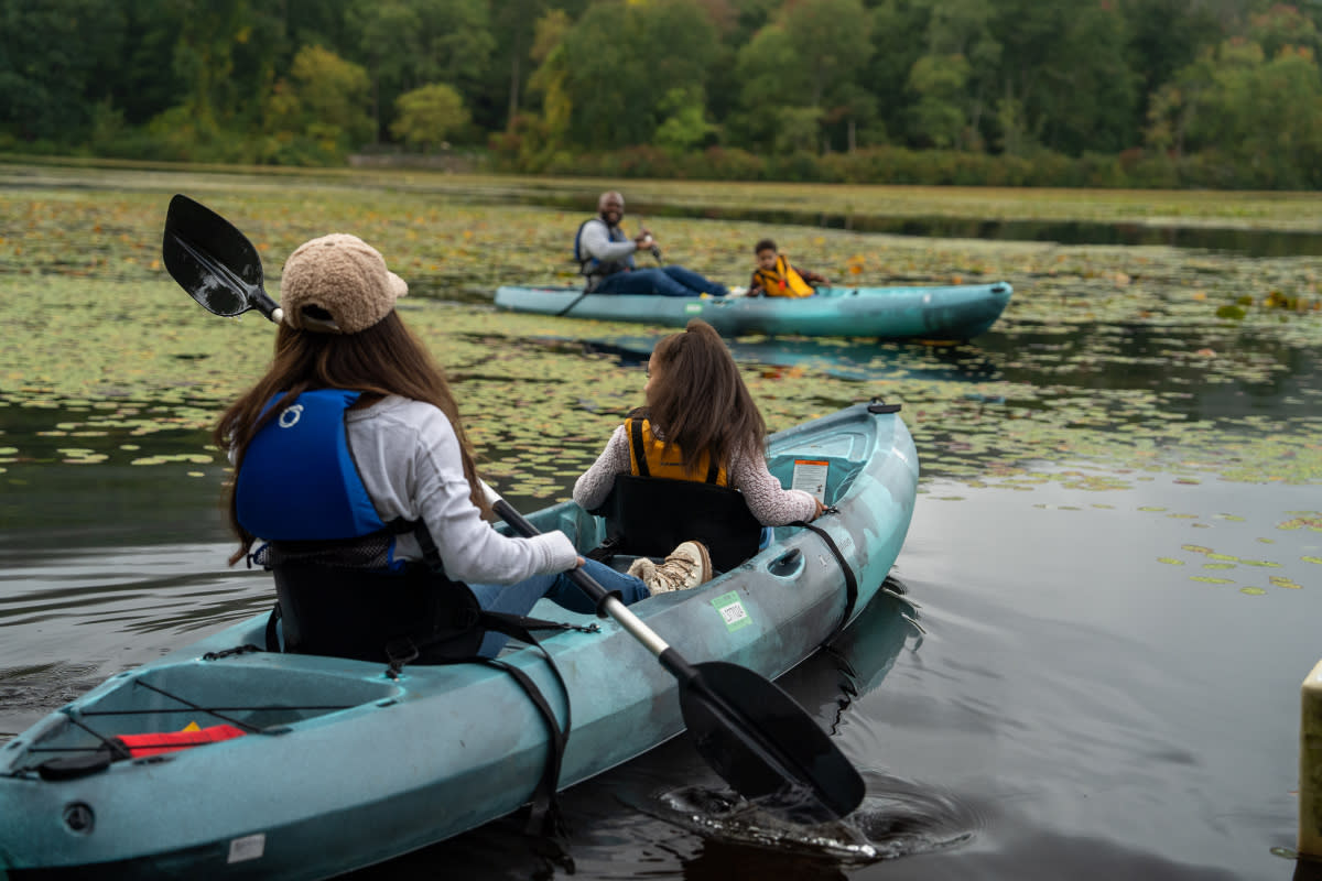 Cumberland Valley Visitors Guide | Find Visitor Information