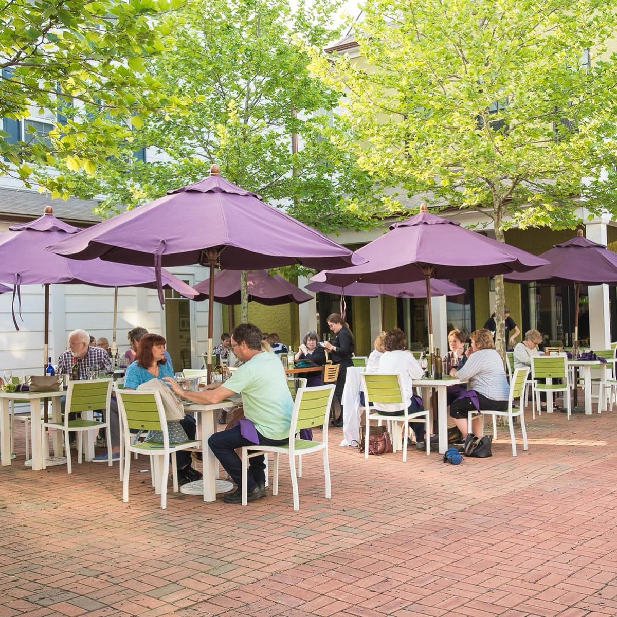 The Best Outdoor Dining Options in Cumberland Valley, PA