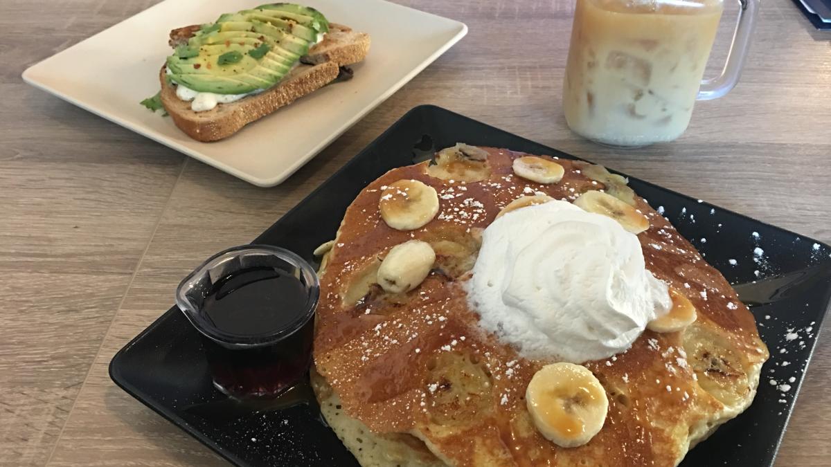 Top Breakfast Spots In The Cumberland Valley Restaurants