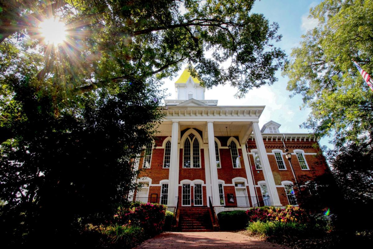 Attractions | Discover Dahlonega