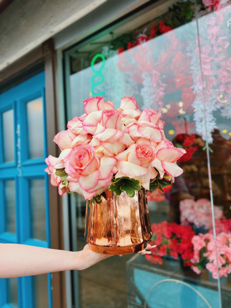 15+ Local Dallas Florists For All Your Floral Needs