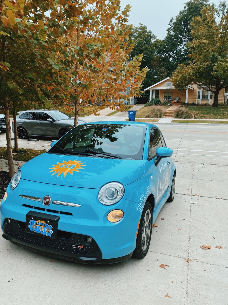 Get Authentic Argentinian Gelato Delivered in Dallas, Courtesy of