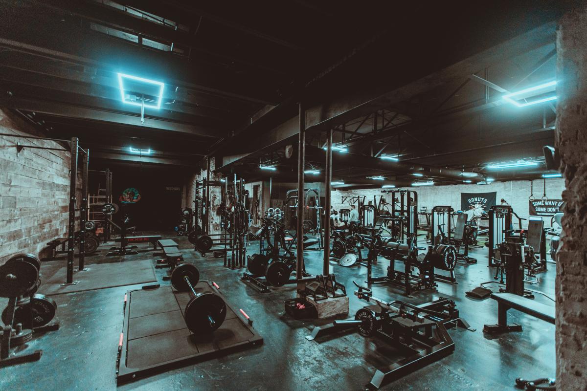 Try Svelte Performance For Infrared Saunas, Boutique Fitness Classes