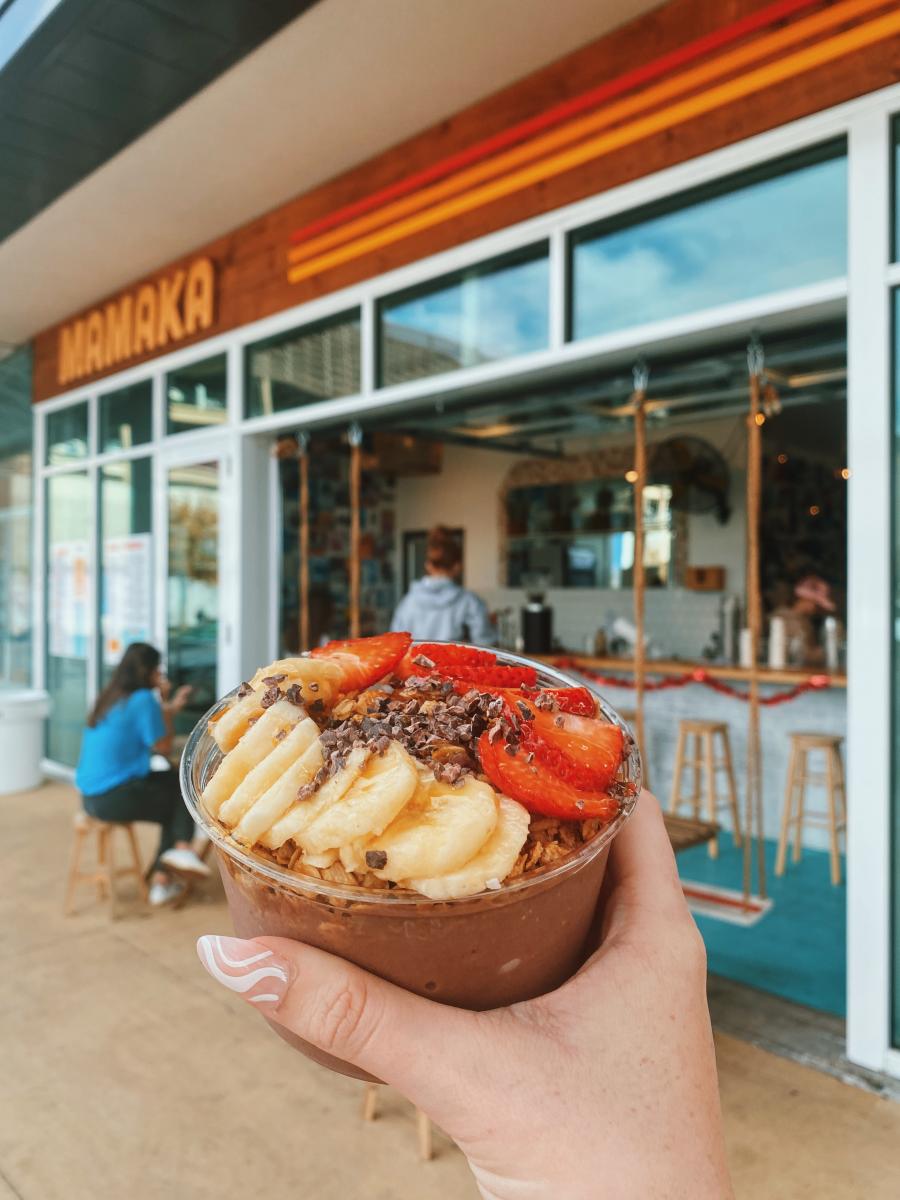 The 16 Best Juice, Smoothie & Acai Bowl Spots In & Around Dallas
