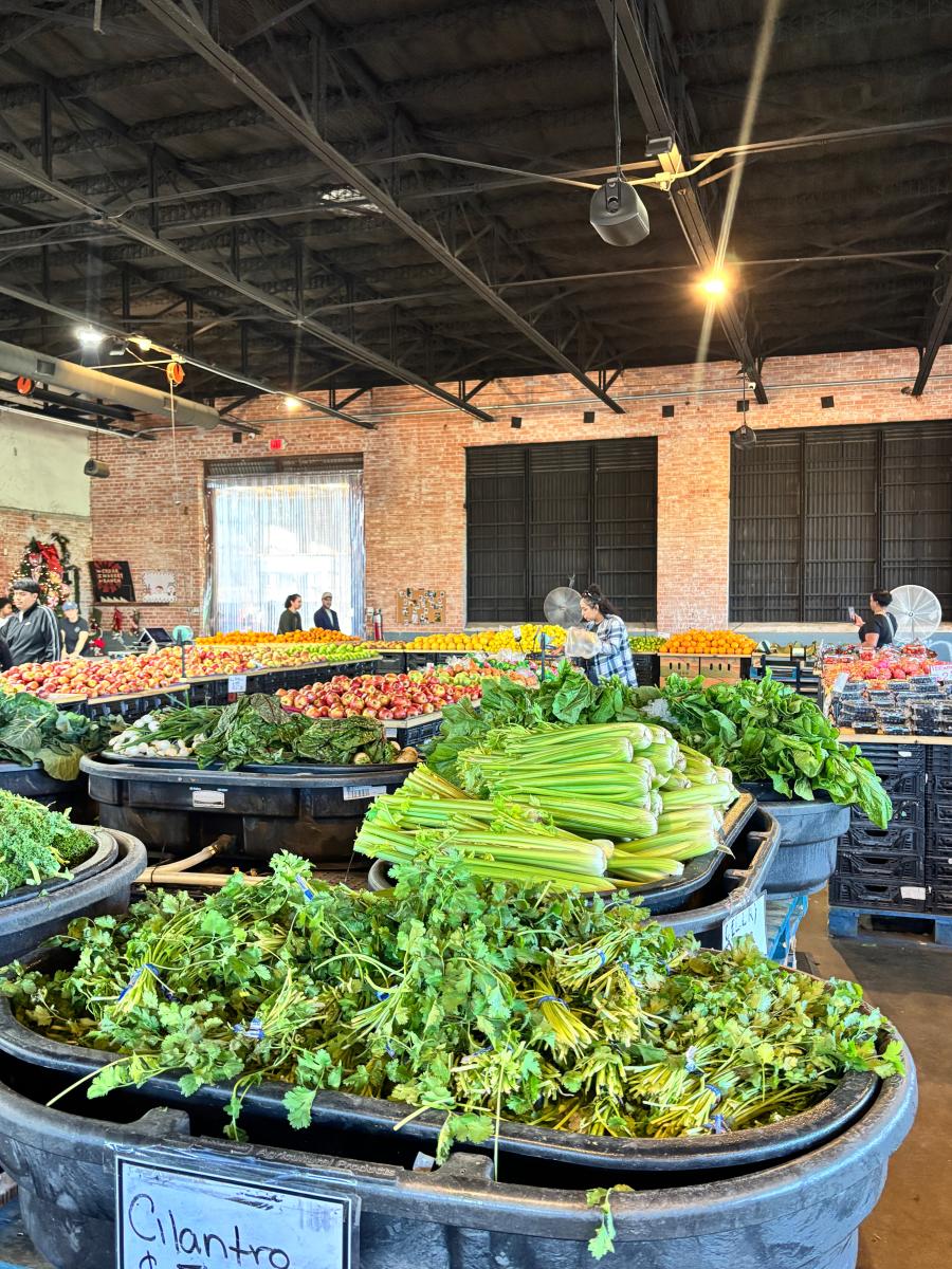 Cedar Market Ranch is Family-Owned Produce Market with Affordable ...