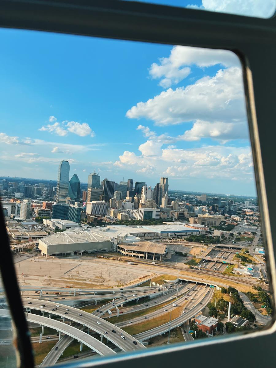 10 Unique Things to Do in DFW