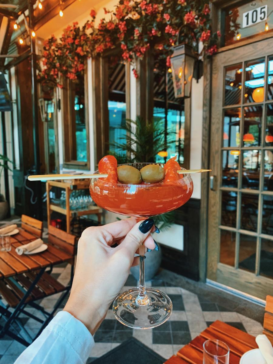 Poco Fiasco is Now Open in Harwood District, Serving Up Hot Slices