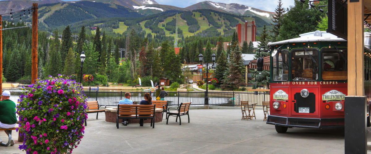 The Best Restaurants in Breckenridge