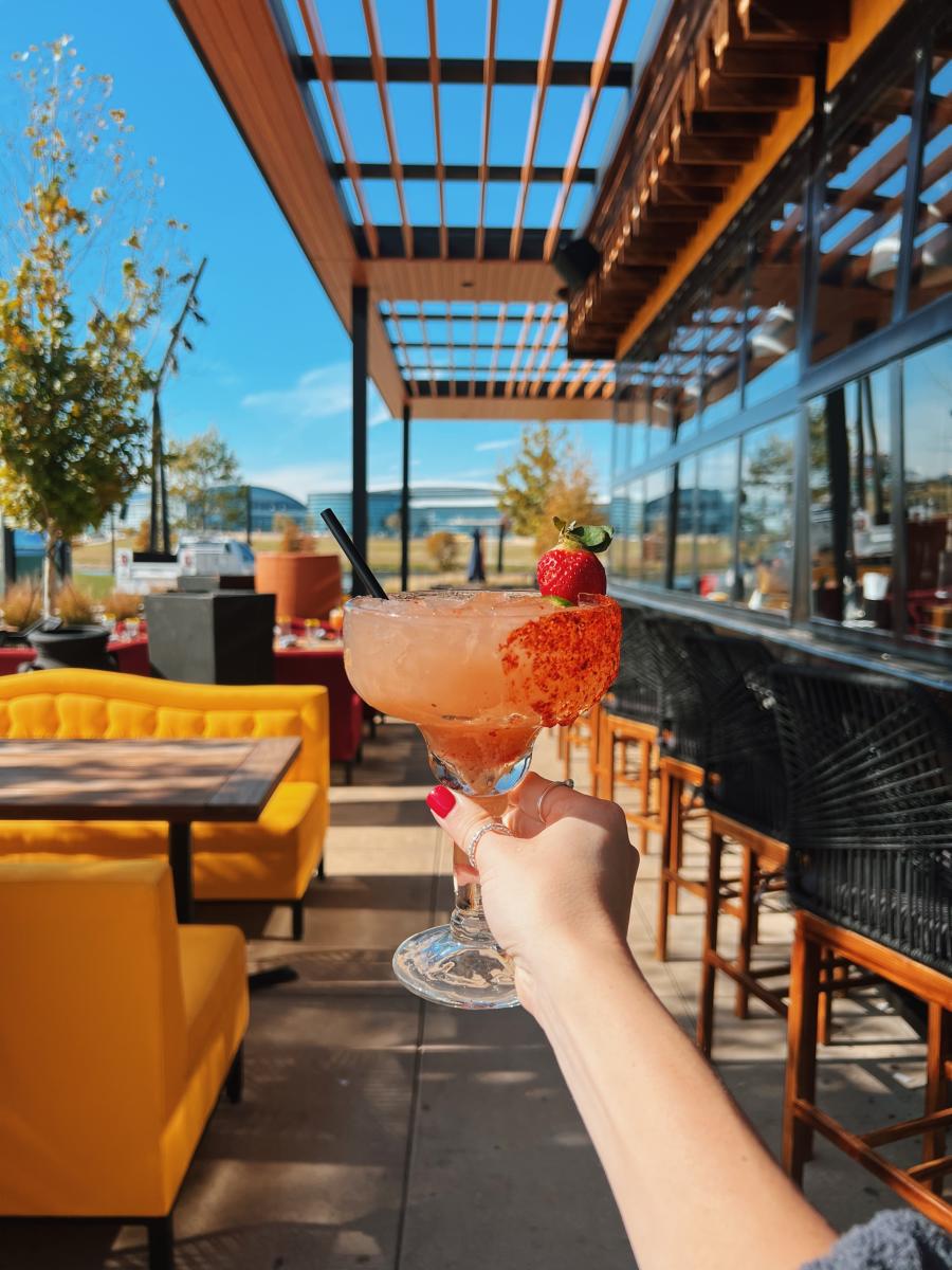 Mexican Restaurant Vidorra is Now Open in Grand Prairie Along a