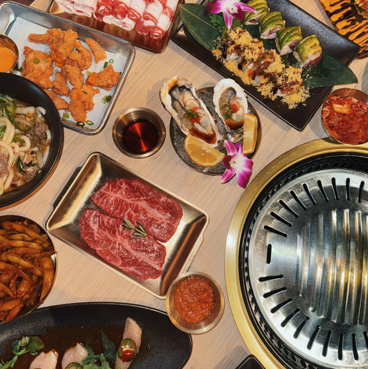 Your 101 to August 2025 Dallas Dining News: Restaurant Openings ...