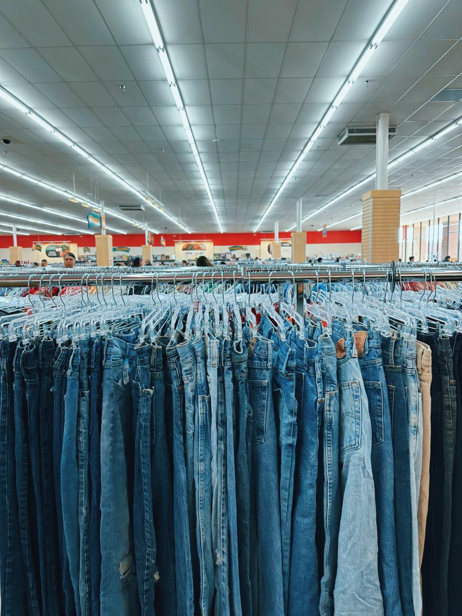 20+ Places to Shop for Vintage & Thrift Clothing in Dallas 20+ Places to Shop for Vintage & Thrift Clothing in Dallas