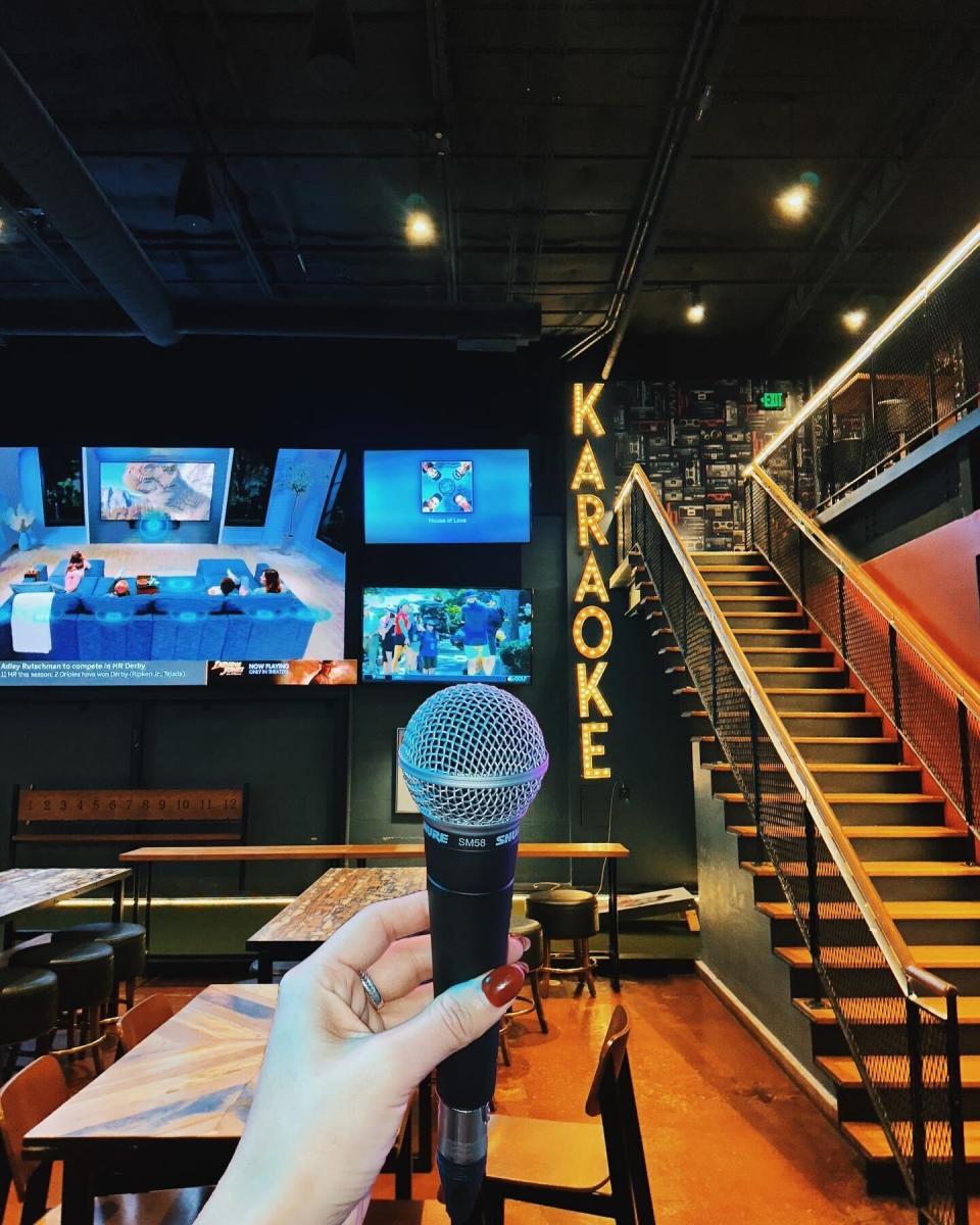30+ Places Around Dallas to Get Your Karaoke Fix