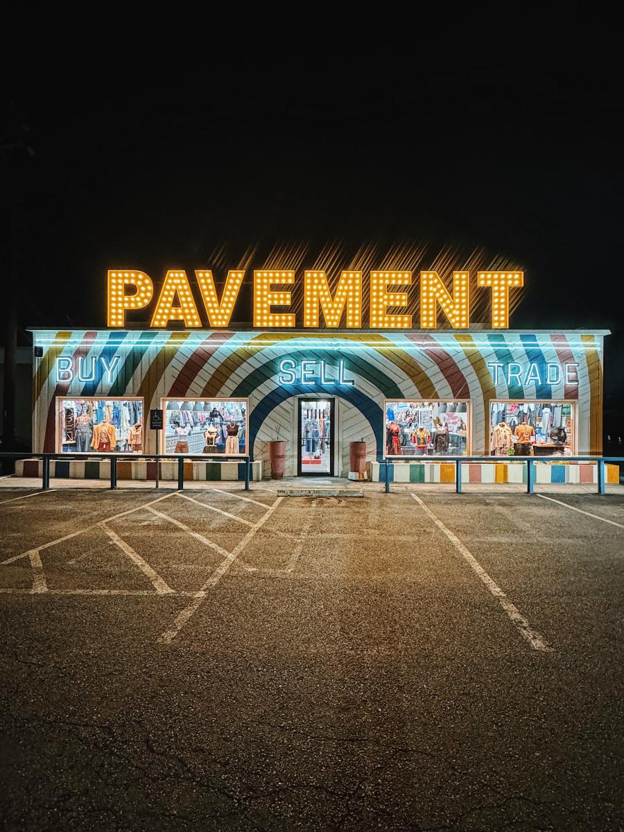 Where to Go Antiquing, Thrifting, and Vintage Shopping in Austin