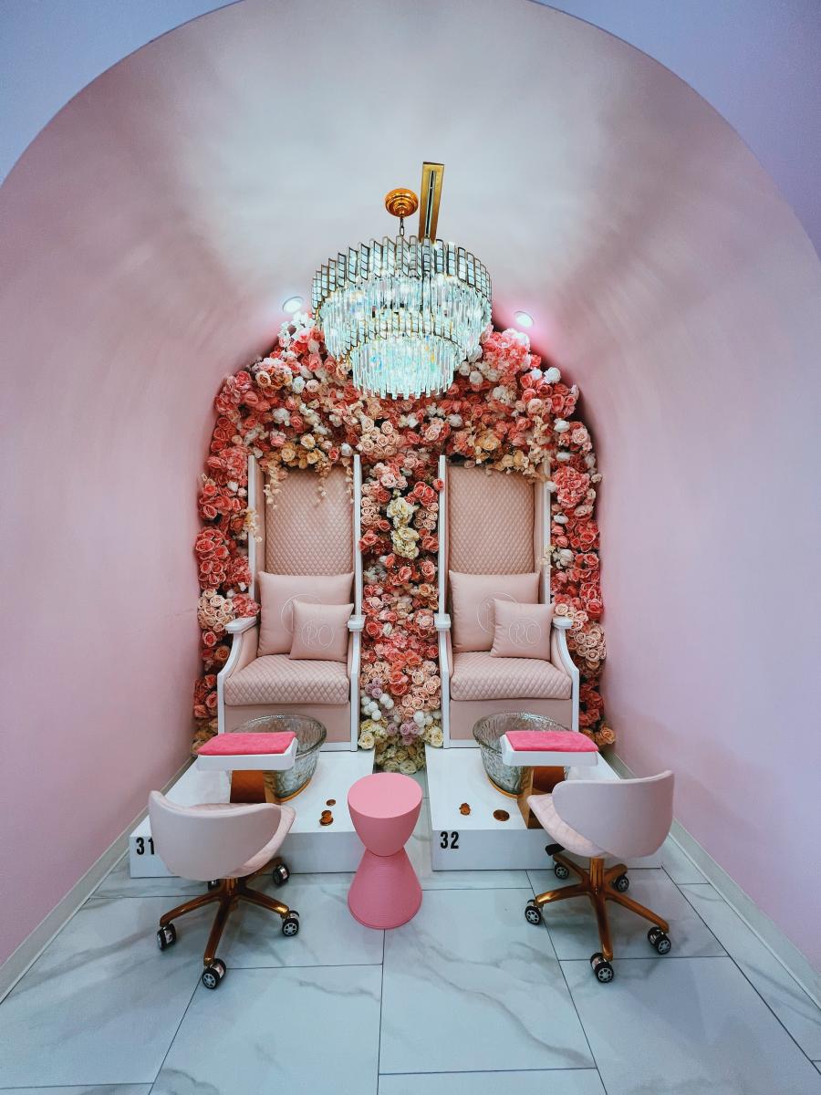 The Best 10 Nail Salons near Coral Luxury Nail Bar in Coral Gables, FL -  Yelp