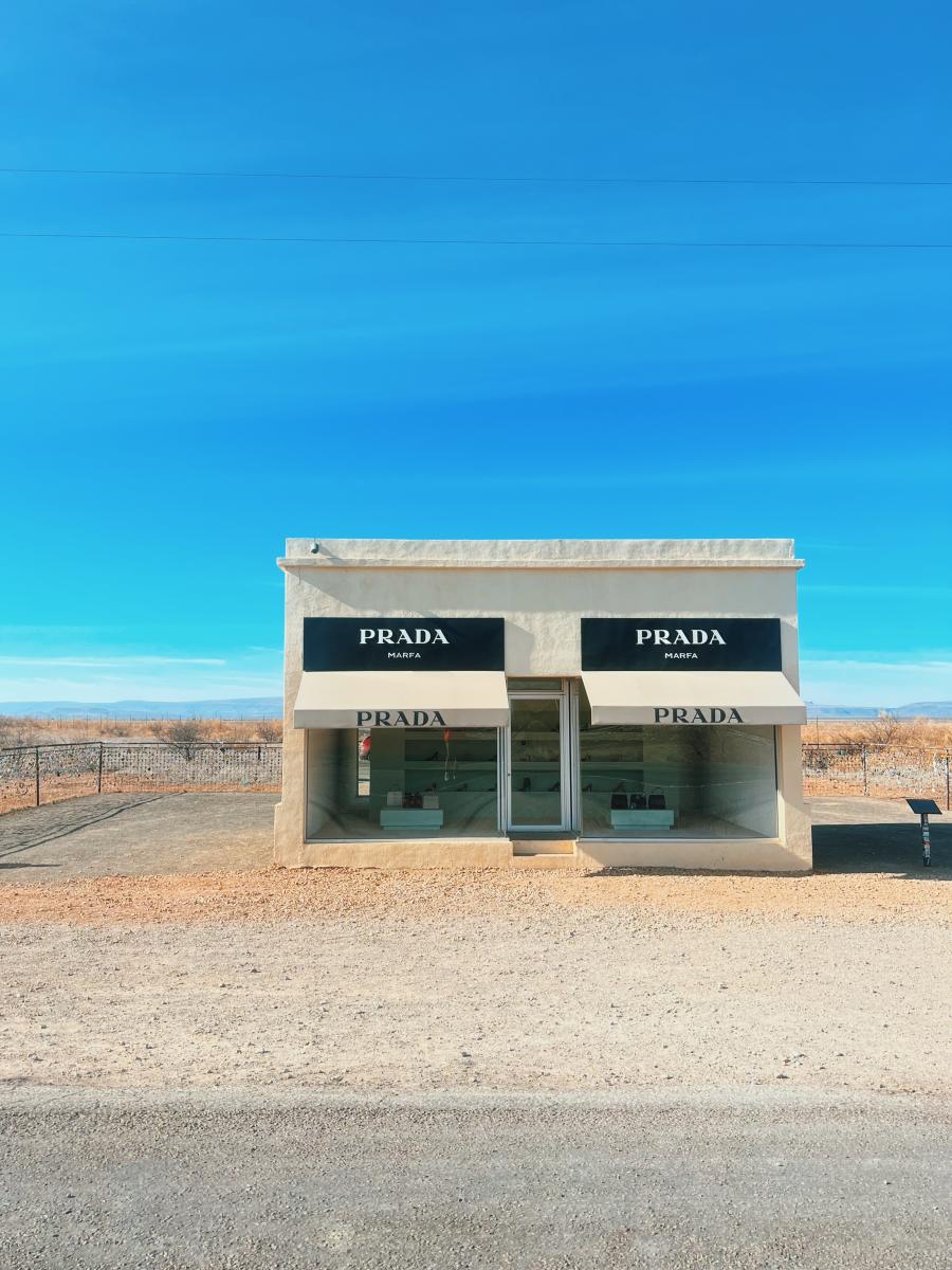 The Best Things to Do in Marfa, Texas - Dallasites 101