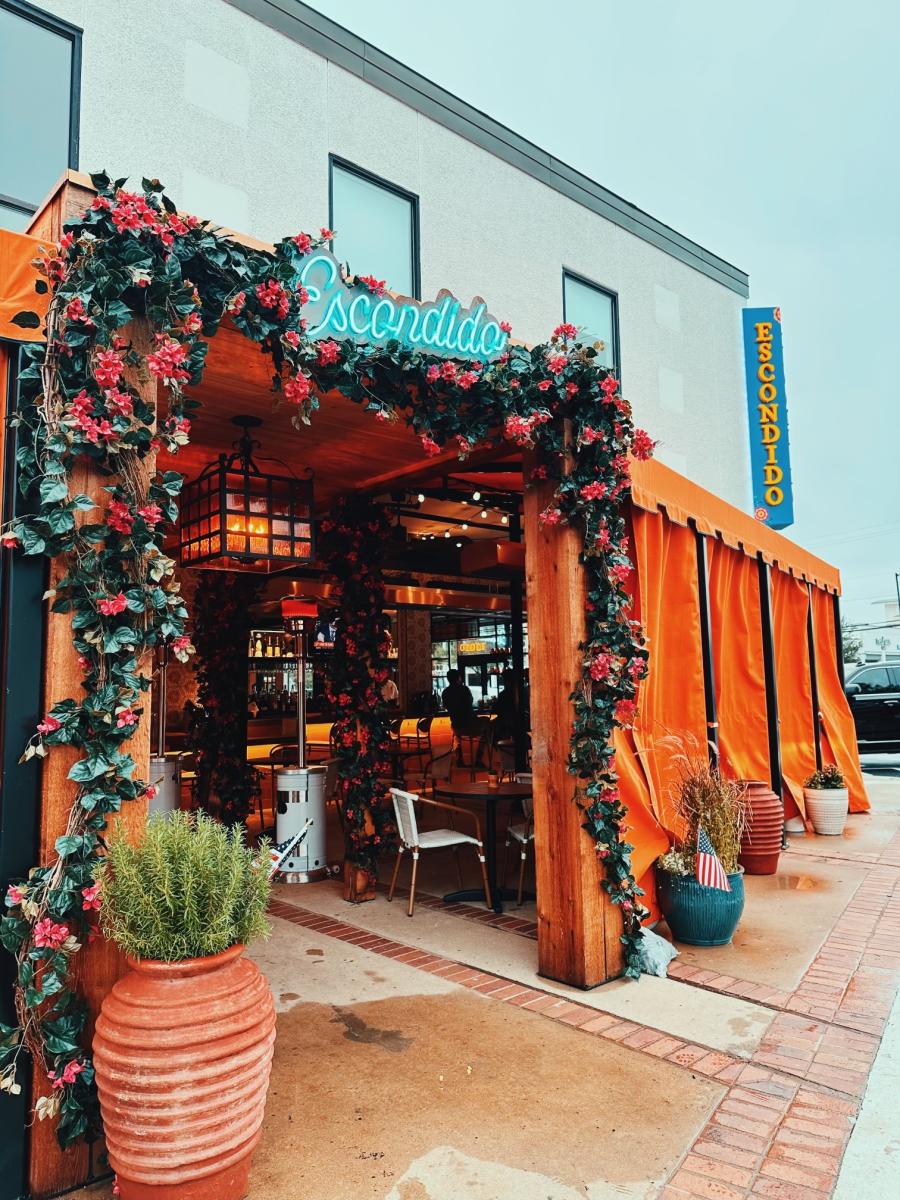 20+ of the Best Covered Patios to Sip and Dine, Rain or Shine in Dallas