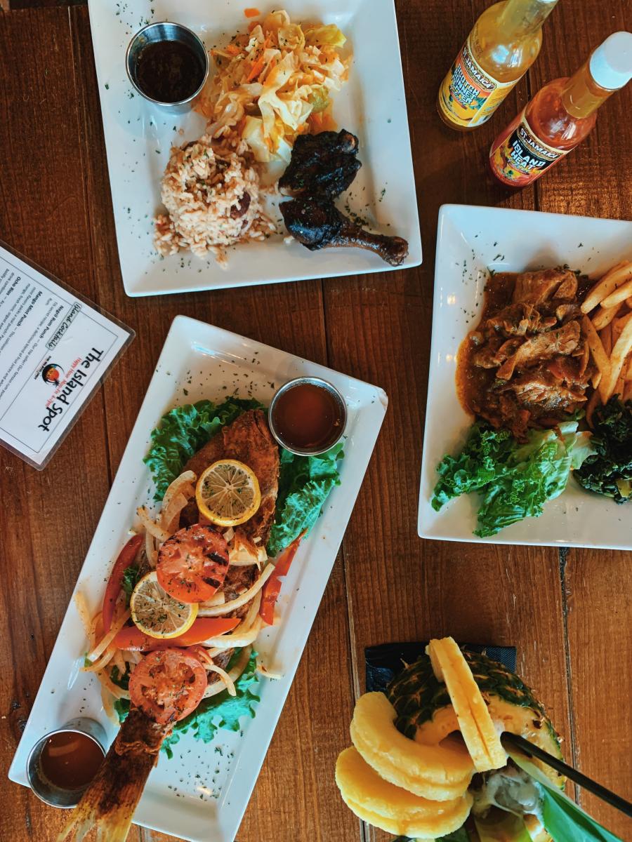 Your Guide to Black-Owned Businesses in Dallas