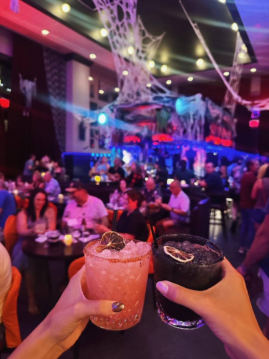 DFW’s Spookiest Halloween PopUp Bar, Nightmare on Main Street, is Now