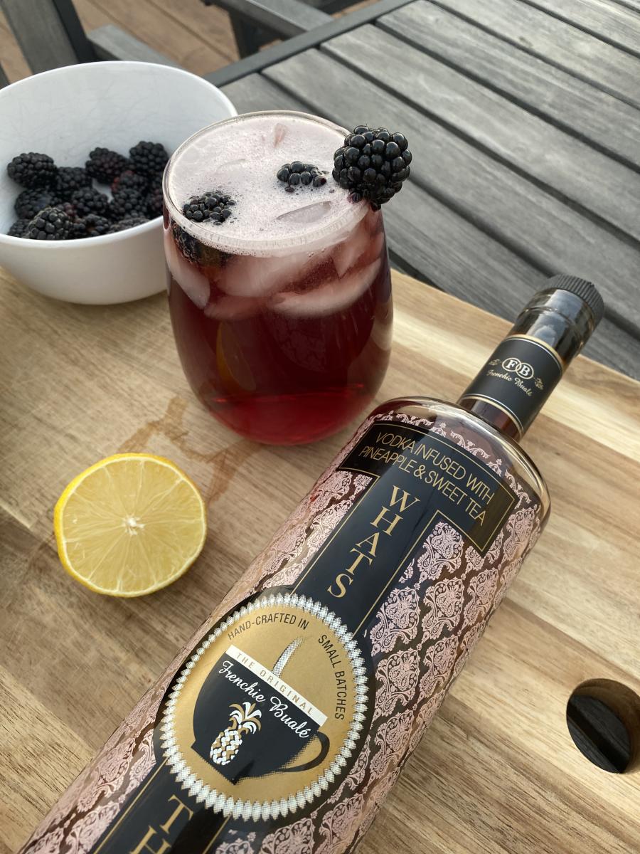 infinity tree service dallas texas on Drink Local With These Dfw Based Liquor Brands