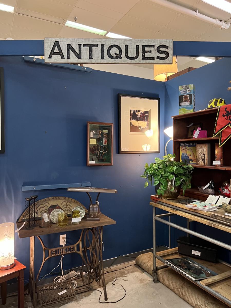 Antique Gallery Lewisville - Antique Experts in Dallas Fort Worth
