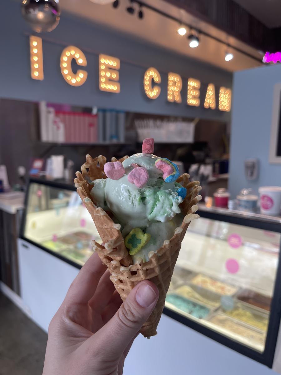 cheap ice cream places near me