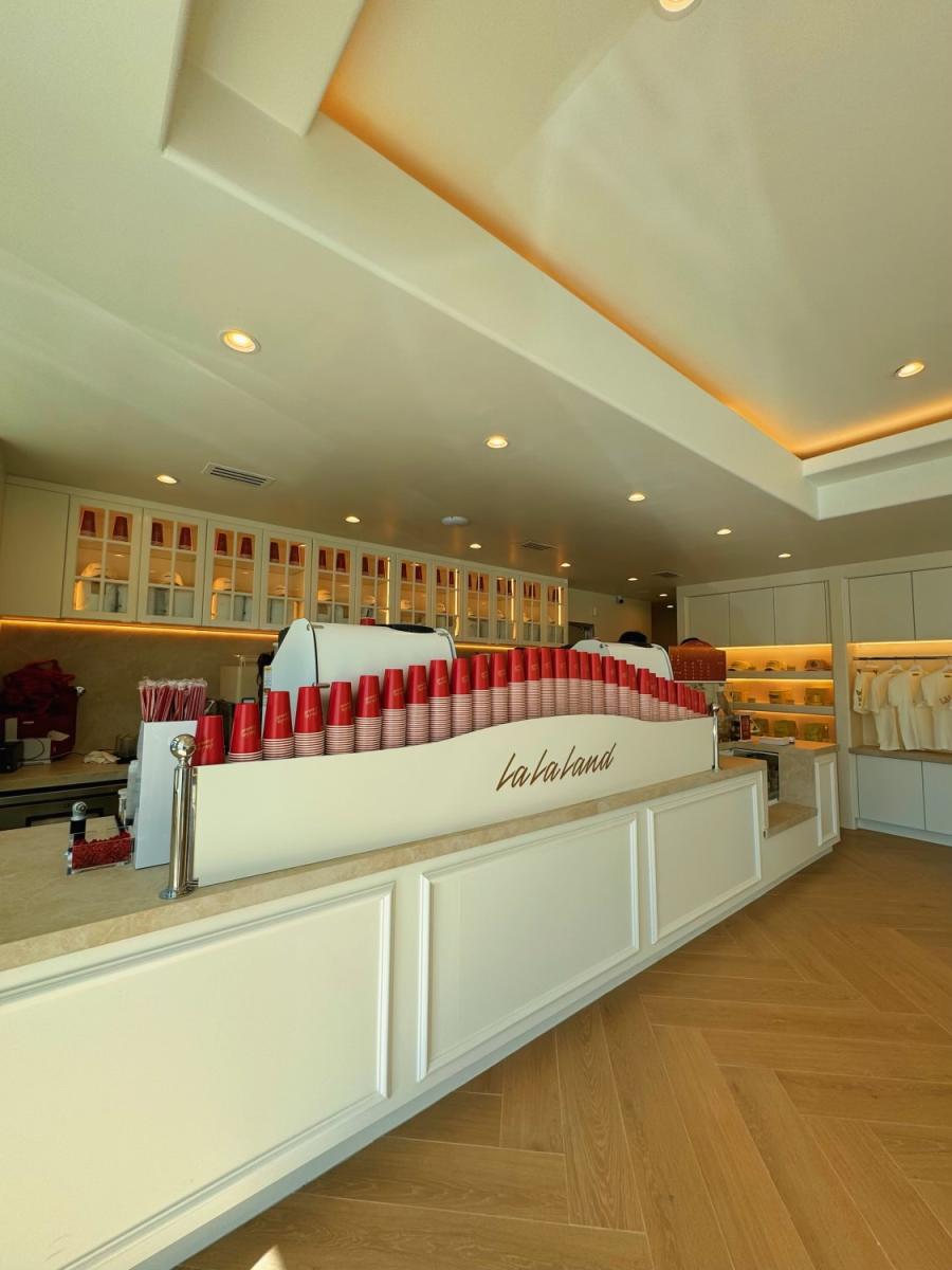 La La Land Kind Cafe Opens an 8th Dallas Location at Preston Royal