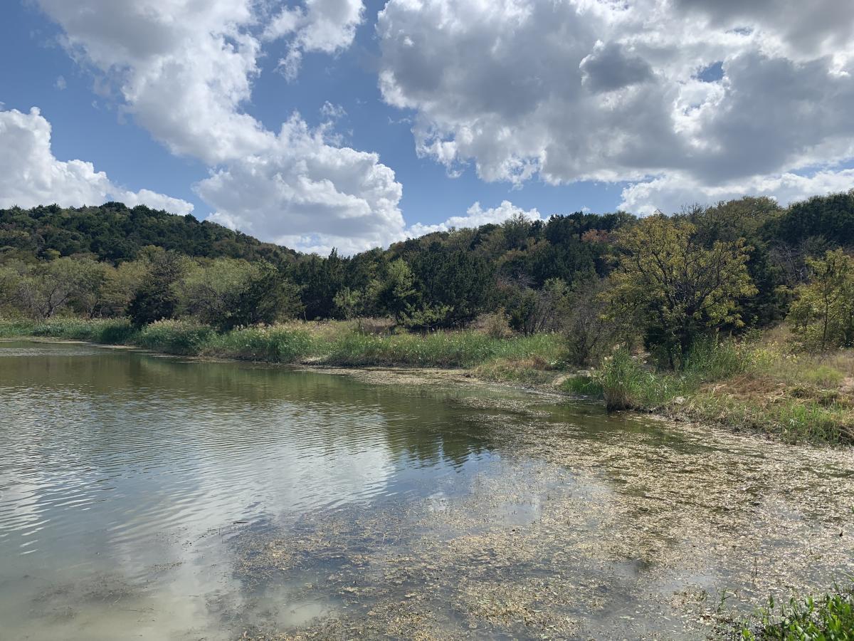 6 of the Best Hikes Around Dallas