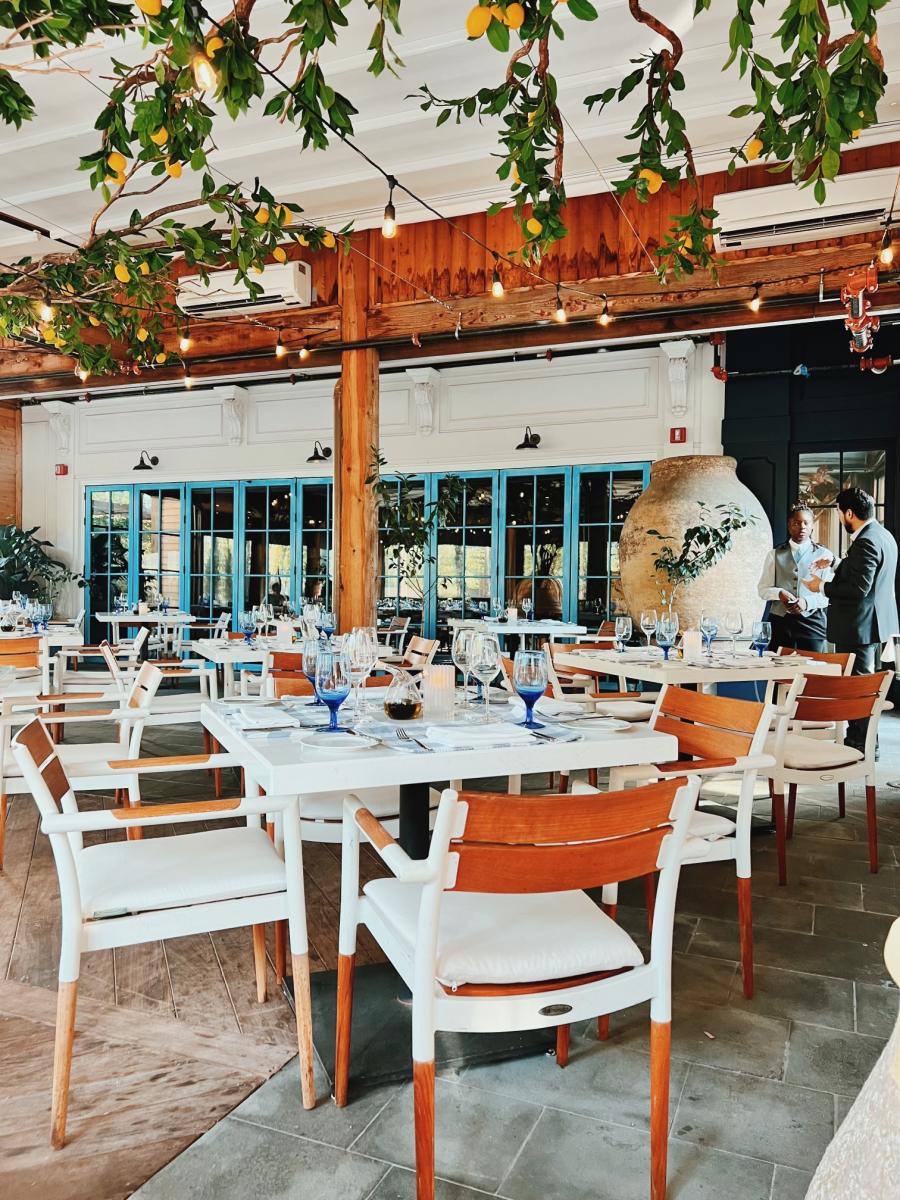 Your Guide to Easter Brunches in Dallas