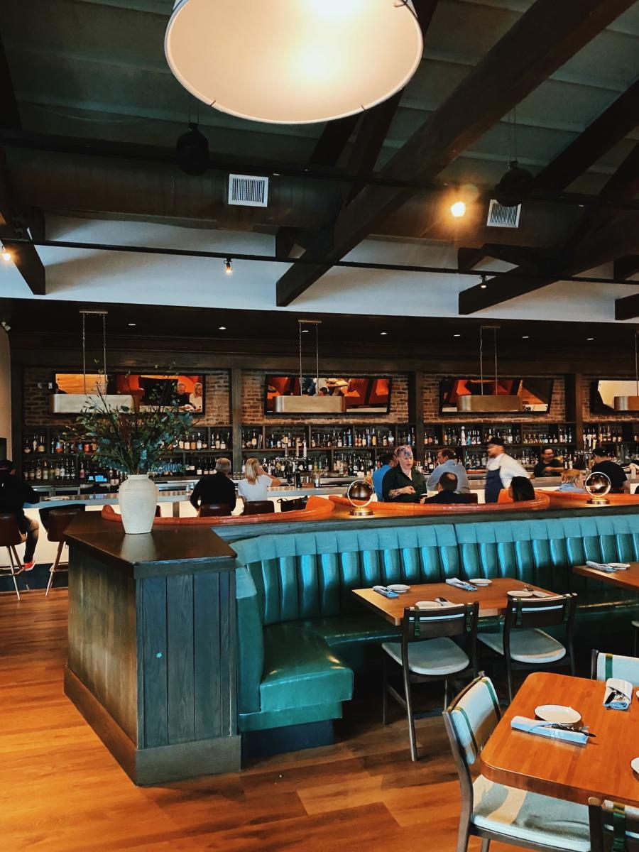 The best sale porch restaurant