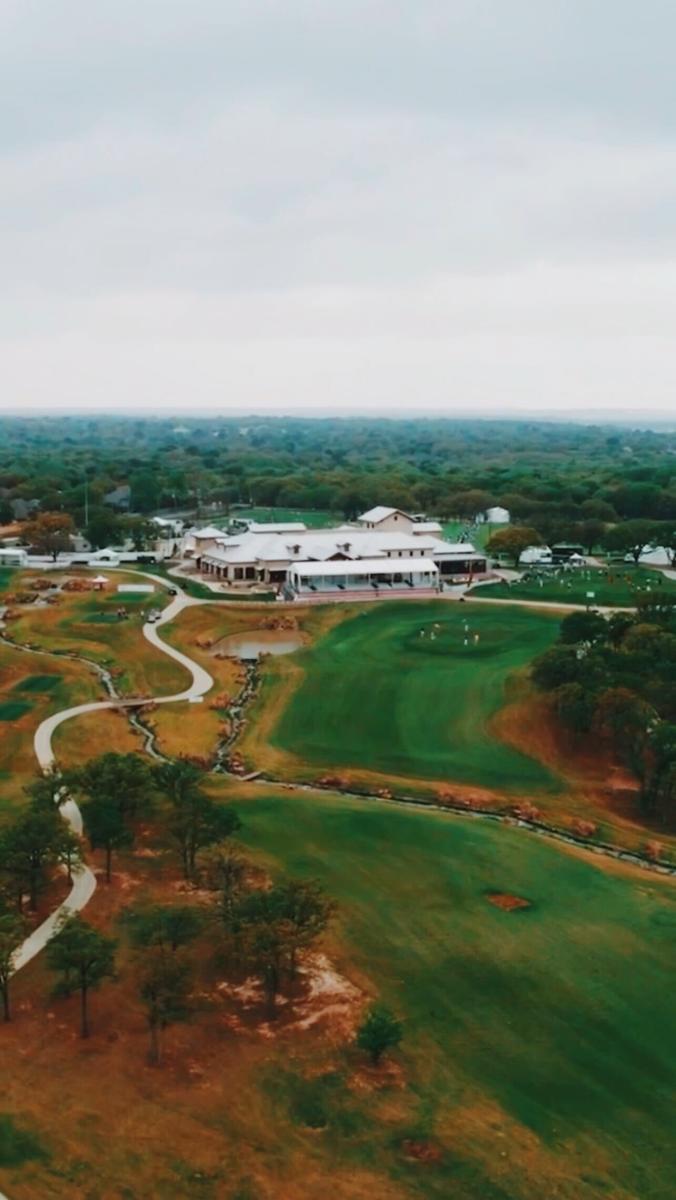 Texas’ Only Korn Ferry Tour Event is at the Texas Rangers Golf Club