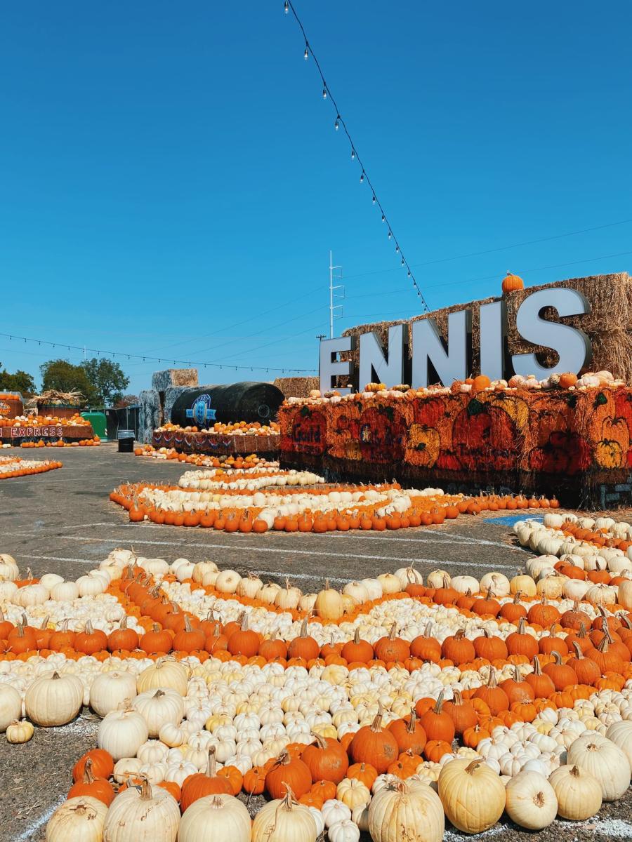 Ennis Autumn Daze Returns for the Perfect Fall Weekend